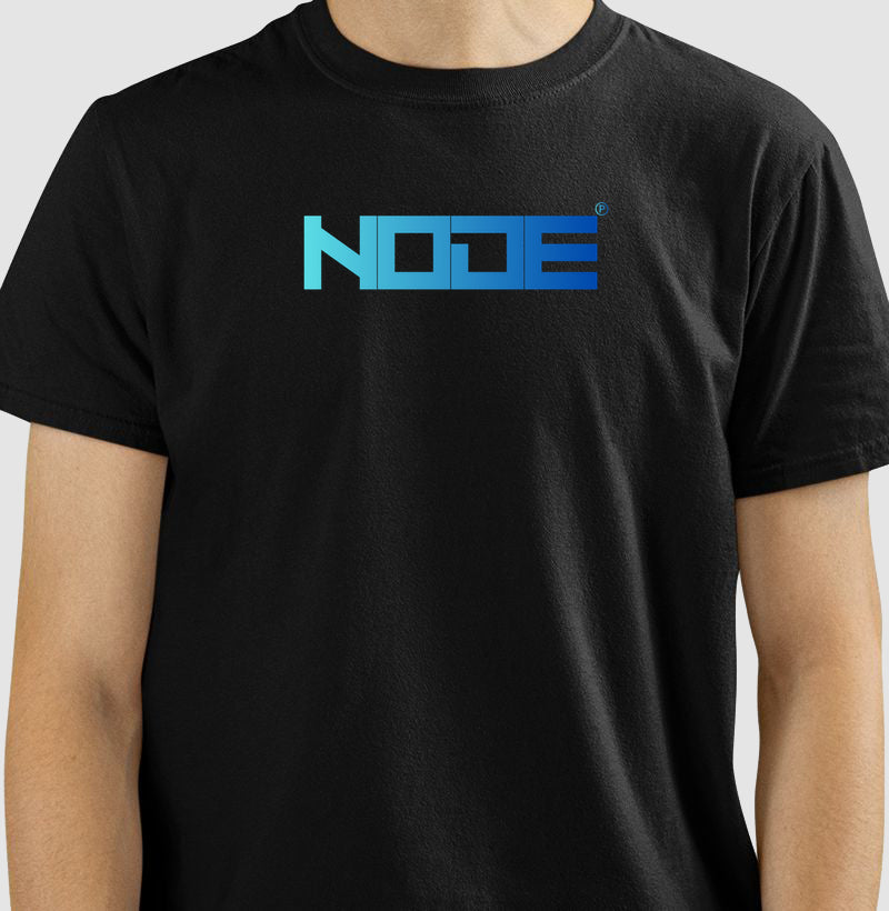 Camiseta NODE