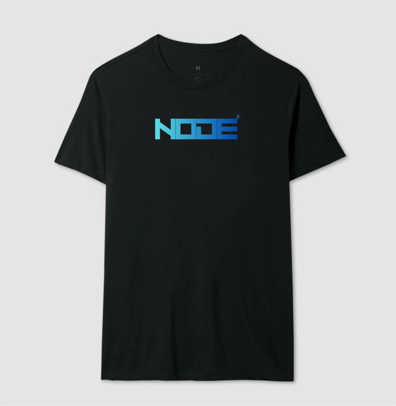 Camiseta NODE